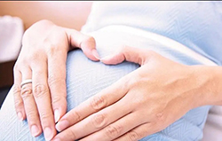 贵阳父亲和肚中胎儿如何做亲子鉴定，贵阳无创孕期亲子鉴定收费明细