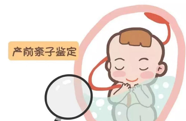 贵阳怀孕了如何做DNA鉴定,贵阳做怀孕亲子鉴定办理流程